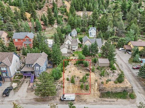 0 Main St, Georgetown, CO, 80444 | Card Image