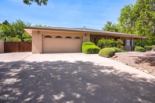 4657 E Broken Saddle Dr, Cottonwood, AZ, 86326-5725 | Card Image