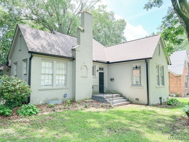 Woodley Ter, Montgomery, AL 36106