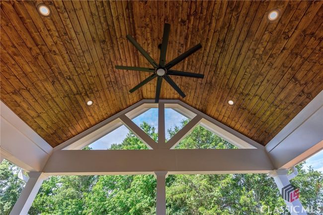 1147 Malcom Estates Point, House other with 4 bedrooms, 4 bathrooms and 3 parking in Bogart GA | Image 50
