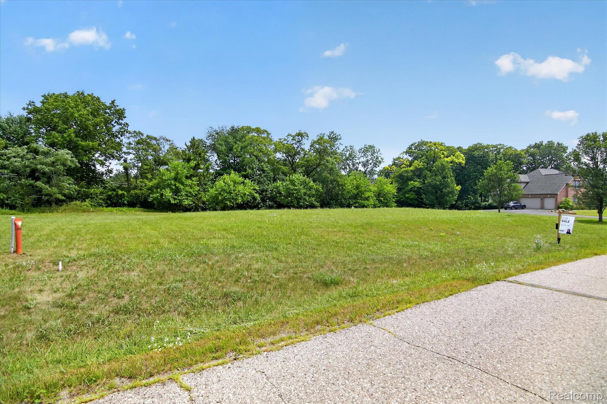 Land in York Charter Township 4