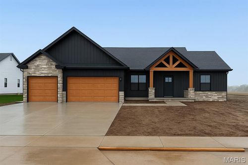 1004 Brianna Ct, Jerseyville, IL, 62052 | Card Image