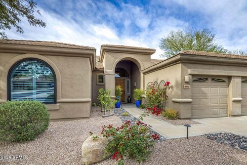 10912 E Butherus Dr, Scottsdale, AZ, 85255-1850 | Card Image