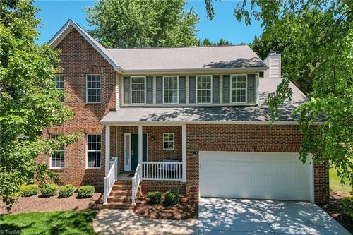 3602 Tagus Drive, Greensboro, NC, 27410 | Card Image