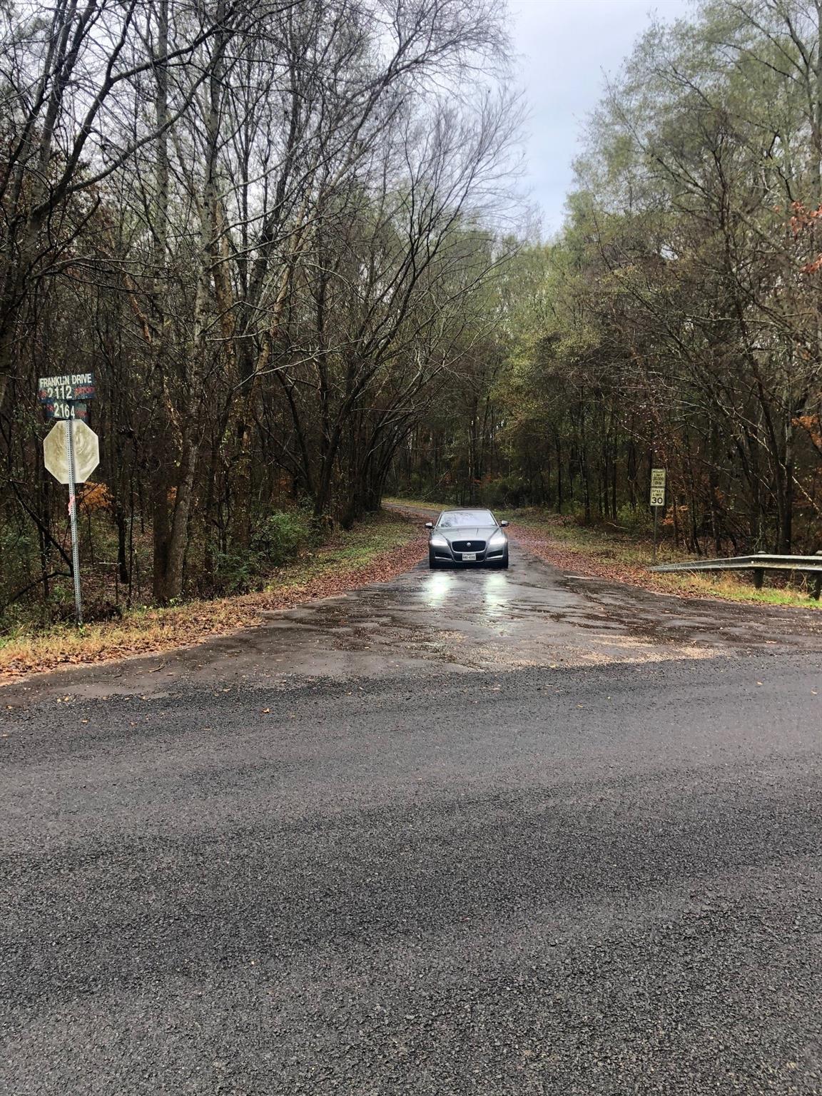 Land in Troup 5