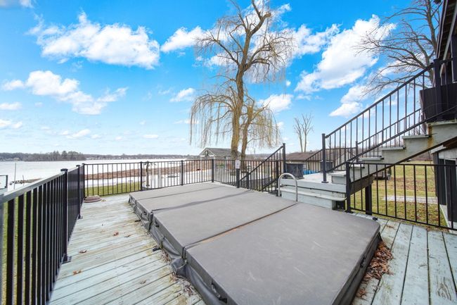 50 Evans Trl, House other with 4 bedrooms, 5 bathrooms and null parking in Tipton MI | Image 69