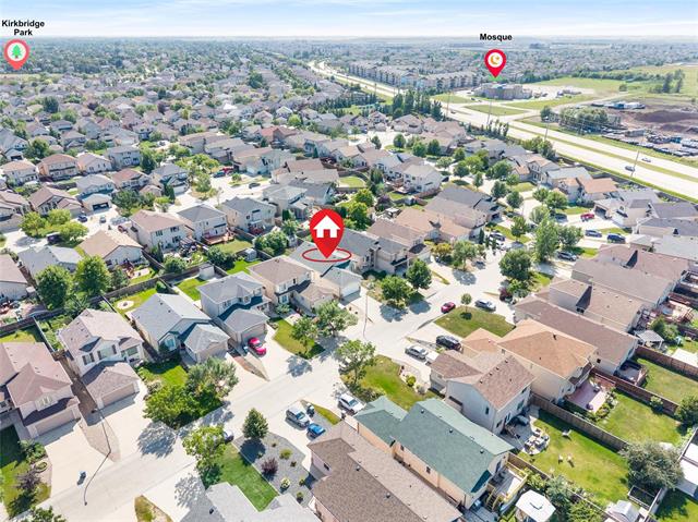 Residential in Winnipeg 4