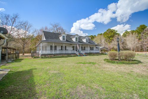 1214 Dehayville Drive, Pinopolis, SC, 29469 | Card Image