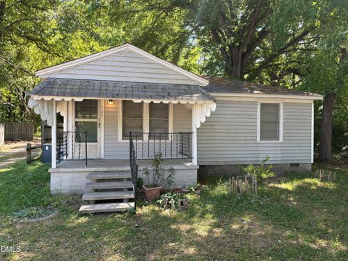 127 E End Avenue, Durham, NC, 27703 | Card Image