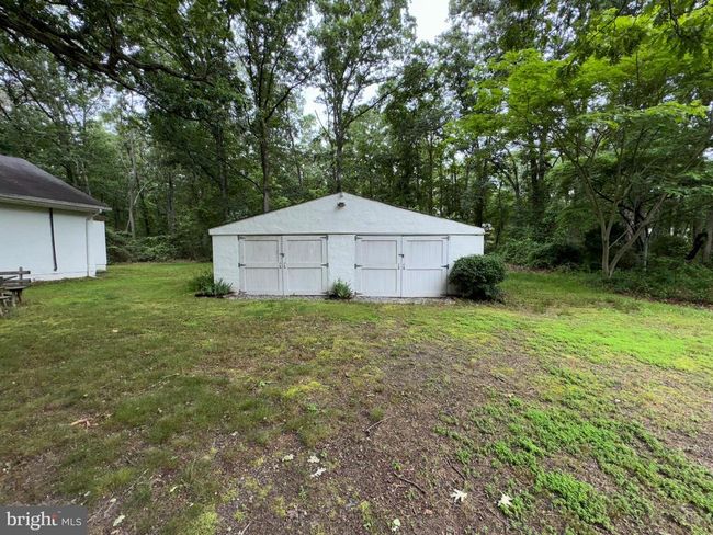 13 Cramer Rd, House other with 3 bedrooms, 1 bathrooms and null parking in TABERNACLE NJ | Image 10