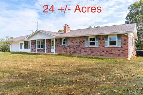 6230 Big River Heights Rd, De Soto, MO, 63020-5615 | Card Image