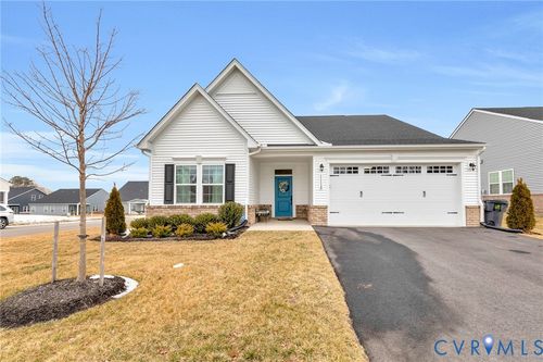 11118 Sparwood Road, Chesterfield, VA, 23831 | Card Image