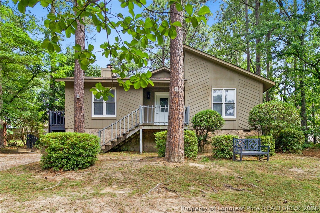 Residential in Fayetteville 2
