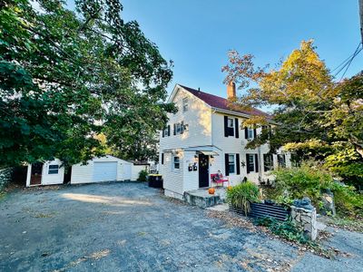 97 Dublin St, Home with 5 bedrooms, 2 bathrooms and 6 parking in Somerset MA | Image 1