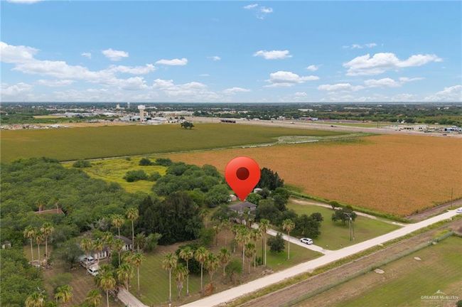 26813 N Old Solis Rd, House other with 4 bedrooms, 3 bathrooms and 2 parking in La Feria TX | Image 26