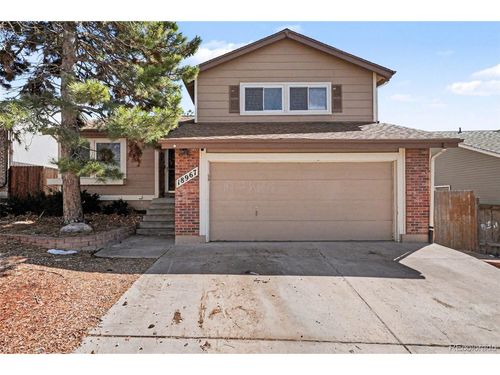 18967 E Mercer Dr, Aurora, CO, 80013-3669 | Card Image