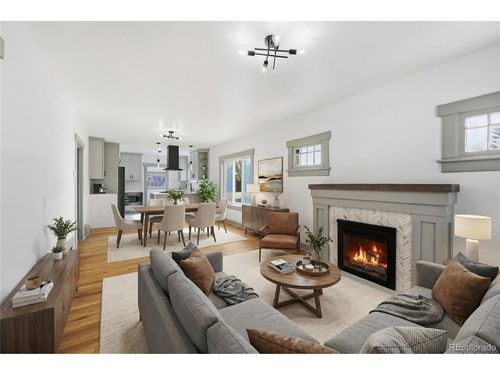 296 S Lafayette St, Denver, CO, 80209-2524 | Card Image