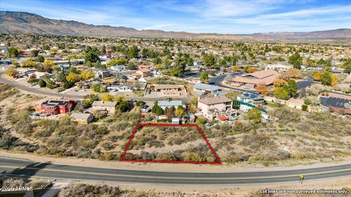 2985-1566 S Camino Real, Cottonwood, AZ, 86326 | Card Image