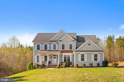 10902 Downton Ave, SPOTSYLVANIA, VA, 22553-3848 | Card Image