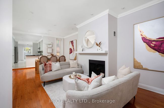 53 Ferrier Ave, House other with 4 bedrooms, 4 bathrooms and null parking in Toronto ON | Image 6