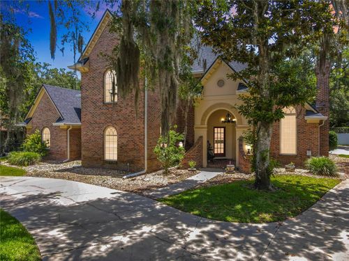 38 Winding Creek Way, Ormond Beach, FL, 32174-6774 | Card Image