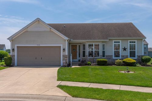 920 Cary Courts, South Bend, IN, 46614 | Card Image