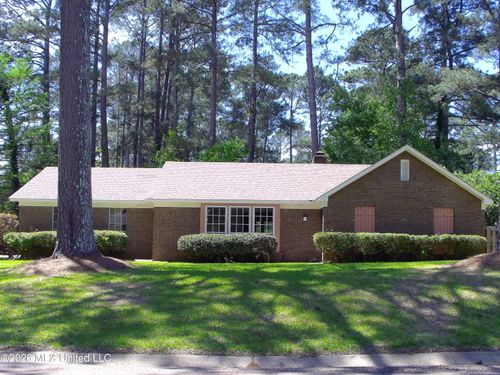4649 Old Lake Road, Jackson, MS, 39212 | Card Image