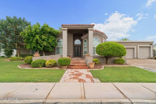 1307 E Treasure Cove Dr, Gilbert, AZ, 85234-2672 | Card Image