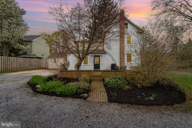 217 Market St, House other with 3 bedrooms, 2 bathrooms and null parking in BAINBRIDGE PA | Image 28
