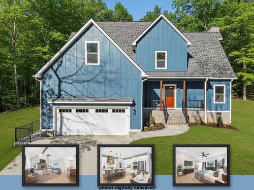 631 Ewell Dr, Cookeville, TN, 38506-6044 | Card Image