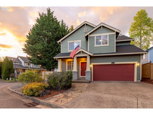 8425 Sw Norfolk Ct, Tigard, OR, 97224 | Card Image
