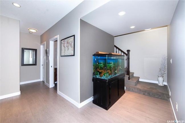 423 Beckett Cres, House other with 4 bedrooms, 4 bathrooms and 5 parking in Saskatoon SK | Image 32
