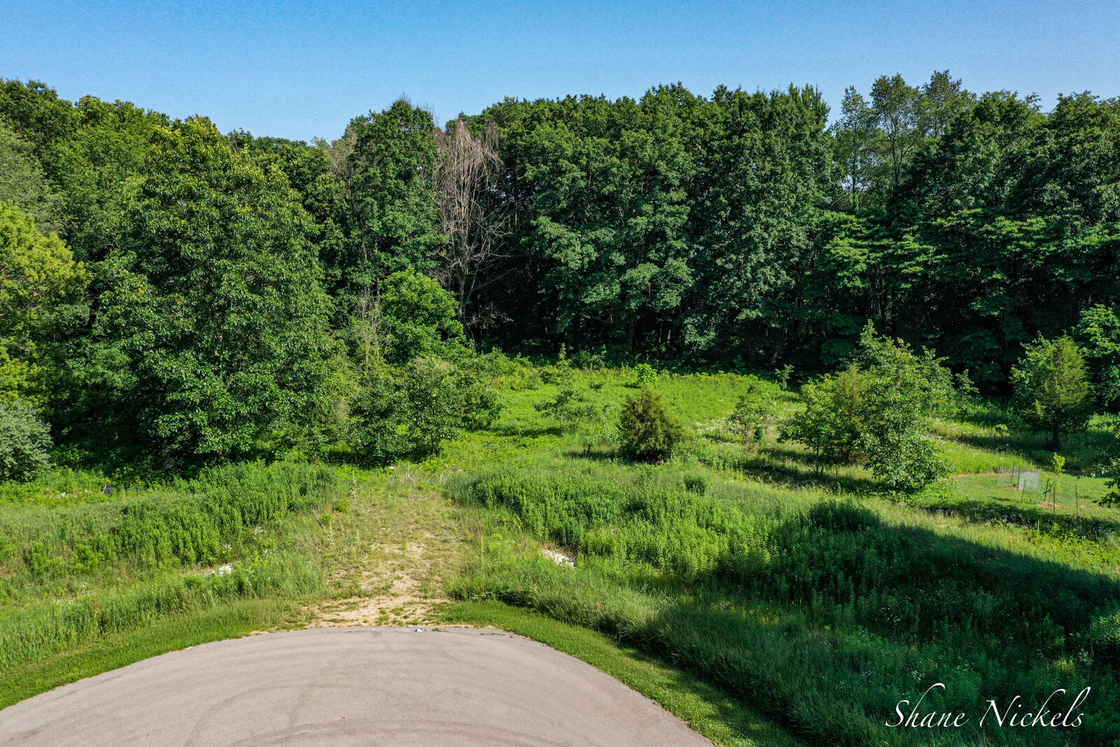 Land in Alto 4