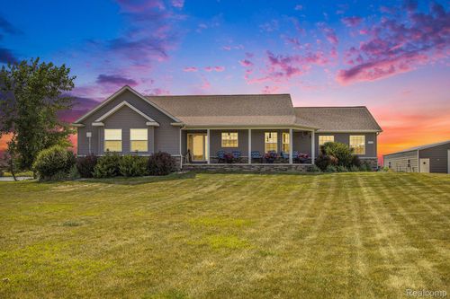 2660 Bay Point Ct, Imlay City, MI, 48444-9814 | Card Image