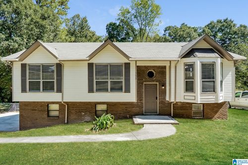 1629 Five Acre Road, DOLOMITE, AL, 35061 | Card Image