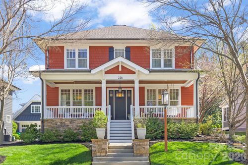 228 Wendover Hill Ct, Charlotte, NC, 28211-1666 | Card Image