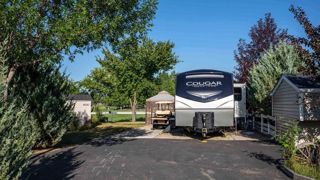 4042 - 35468 Range Road 30, Home with 0 bedrooms, 0 bathrooms and null parking in Red Deer County AB | Image 5