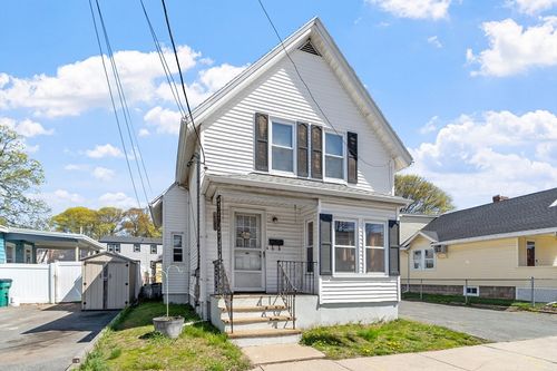 273 & 273R Euclid Avenue, Lynn, MA, 01904 | Card Image