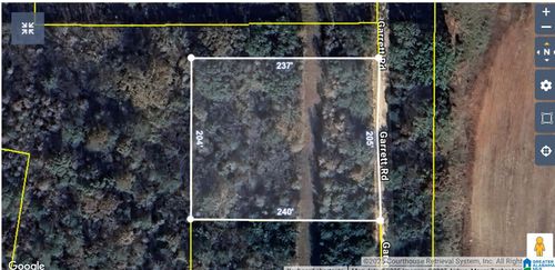 0-0 Garrett Rd, Hayneville, AL, 36040 | Card Image