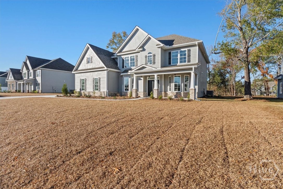 Residential in Guyton 4