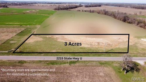 2215 State Highway U, Sikeston, MO, 63801-8258 | Card Image