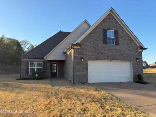 3167 Bryant Street, Southaven, MS, 38672 | Card Image