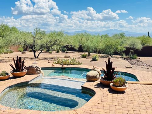 14119 E Milton Ct, Scottsdale, AZ, 85262-6602 | Card Image