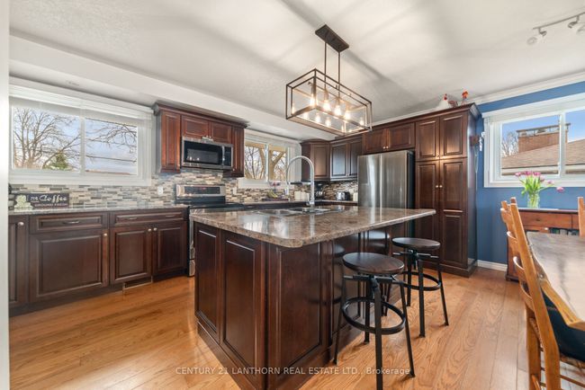 25 Sidney Cres, House other with 4 bedrooms, 2 bathrooms and 5 parking in Batawa ON | Image 15