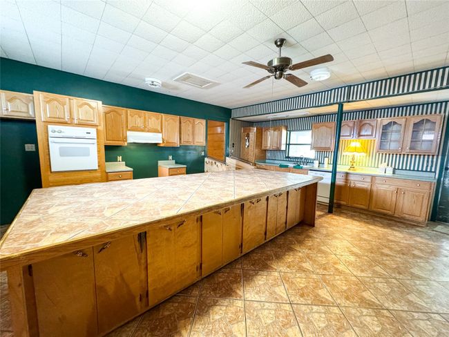 1507 N Avenue H, House other with 3 bedrooms, 2 bathrooms and null parking in Haskell TX | Image 16