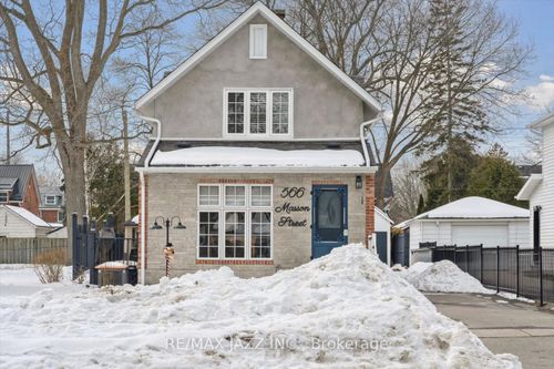566 Masson St, Oshawa, ON, L1G5A3 | Card Image
