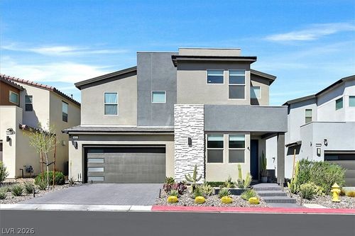 4122 Prairie Star Avenue, Las Vegas, NV, 89141 | Card Image