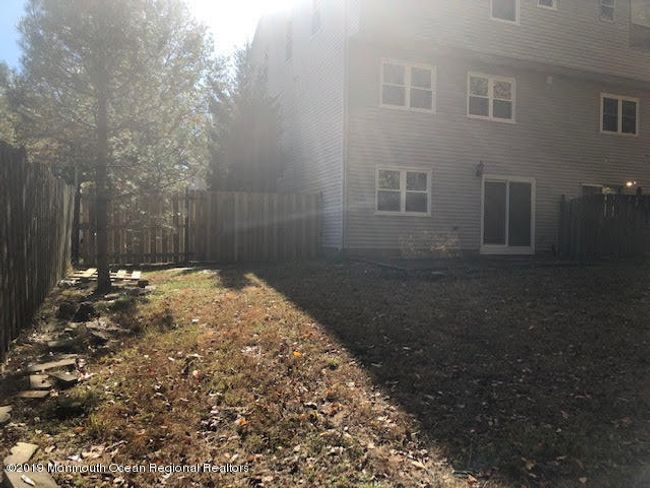 46 Dortmunder Dr, Townhouse with 4 bedrooms, 3 bathrooms and null parking in Manalapan NJ | Image 34