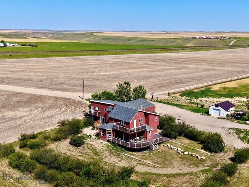 841 22nd Road Ne, Dutton, MT, 59433 | Card Image