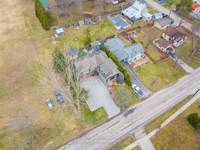 719 Welland Rd, House other with 3 bedrooms, 2 bathrooms and 4 parking in Fenwick ON | Image 44